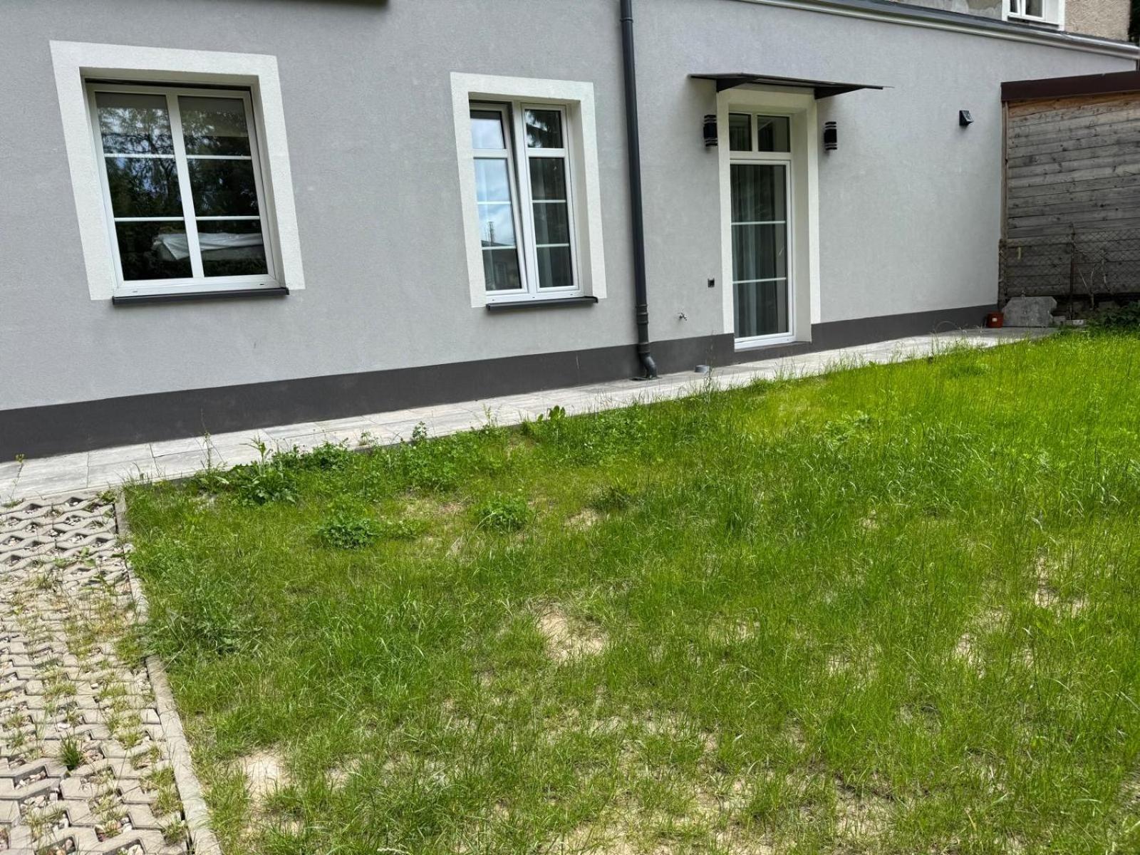 Apartment Z Ogrodem Zolnierska Olsztyn (Warmian-Masurian)